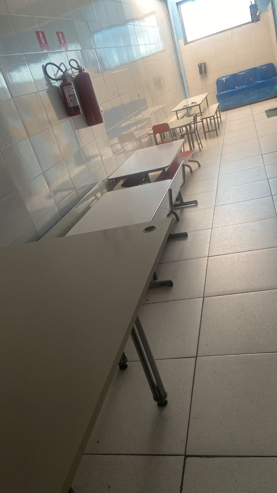 Infraestrutura